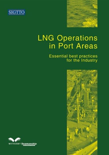 LNG Operations in Ports Areas